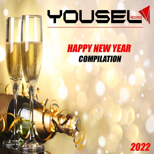 VA - Yousel Happy New Year Compilation 2021 [YSL496]